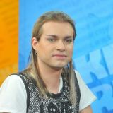 Лишившемуся волос Гогену Солнцеву поставили неутешительный диагноз 