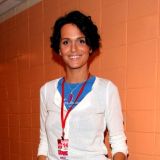 Певица Слава сражена смертью самого близкого человека