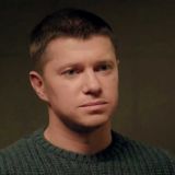 Устроившаяся курьером звезда сериала 