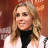 Оболваненная Бондарчук вызвала оторопь: Плюс десять лет