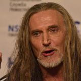 Джигурда заговорил о смене пола после свадьбы с Анисиной