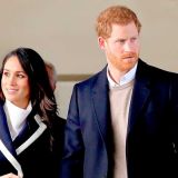 В самое сердце: Меган Маркл и принц Гарри огорчили Елизавету II