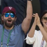 Снова вместе? Ирину Шейк заметили с Брэдли Купером 