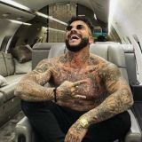 Молодая пассия отреагировала на известие о романе с Тимати