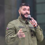 Получившая от ворот поворот от Тимати участница 