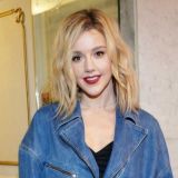 Юлианна Караулова ждет ребенка