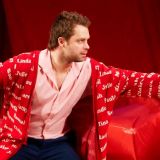 Мать влезла в разборки Гогунского с бывшей женой