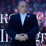 Утянувшая талию беременная жена Петросяна шокировала народ