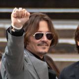 Обвиняемый в насилии Депп с треском провалился в суде Обвиняемый в насилии Депп с треском провалился в суде