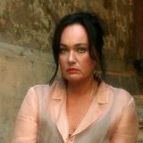 Лариса Гузеева показала фото беременной Алики Смеховой