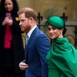 Ложь Меган Маркл стала достоянием общественности