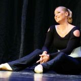 Силы покинули измотанную Волочкову: Выхолощена