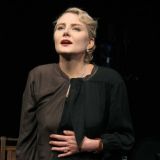 В тихом омуте: дочь Литвиновой публично оголила грудь