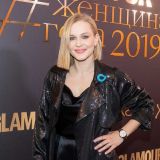 Не смогла увернуться: коллега по сериалу 