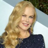 Объявлена война Крузу: обеспокоенная Кидман вернет себе сына