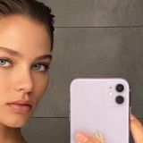 Округлившийся живот Кафельниковой всполошил народ