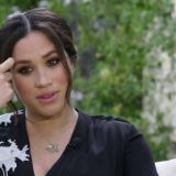 На браке Меган Маркл и принца Гарри поставили крест