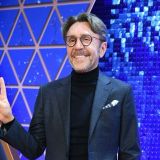 С четвертой женой Шнуров научился жить свободно