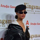 Решетова сменила имя ради нового возлюбленного 