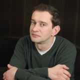 Облысевший Хабенский шокировал публику Облысевший Хабенский шокировал публику