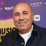  В день рождения тещи Пригожин слил в Сеть уникальный кадр