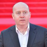 Находят все новые недуги: Сергей Бурунов разорился на врачей Находят все новые недуги: Сергей Бурунов разорился на врачей