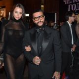 Решетова объявила причину расставания с Тимати