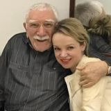 С резиновыми фаллосами: Цымбалюк-Романовская плюнула в лицо обнаглевшему другу Джигарханяна