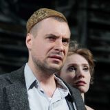 Многодетный Евгений Цыганов изменил отчество одной из дочерей