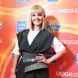 Дочь Валерии сменила имя и сбежала из страны