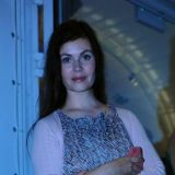 Полуголая Андреева похвасталась фигурой в бассейне