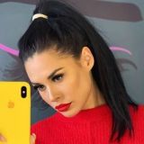 Беременная звезда 