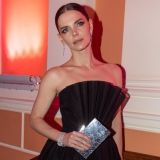 Тощая Боярская всполошила народ своим видом