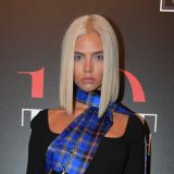 Беременная Кафельникова ушла в отрыв на шумной вечеринке