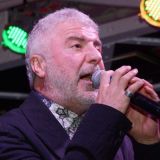 Сосо Павлиашвили рассказал о жутком инциденте на своем концерте