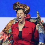 Манижа разрыдалась после подведения итогов 