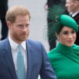 Народ требует лишить принца Гарри и Меган Маркл всех титулов