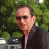 Хабенский побил сдавшего позиции Бондарчука Хабенский побил сдавшего позиции Бондарчука