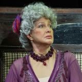 Проклова наконец озвучила имя совратившего ее режиссера