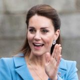 Уже четвертый: появилась информация о беременности Миддлтон