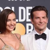 Ирина Шейк воссоединилась с Брэдли Купером ради дочери