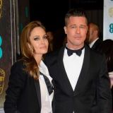 Сын пропустил выпускной из-за судебных разборок Джоли и Питта