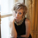 Асмус объявила о новом избраннике после обнародования деталей личной жизни Харламова