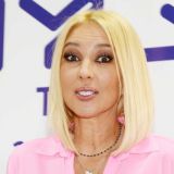 Отметившая 50-летие Кудрявцева заметно сдала: Долбануло