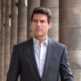 Резко изменившийся сын Тома Круза шокировал публику