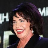 Почти лысого супруга Бабкиной срочно прооперировали 