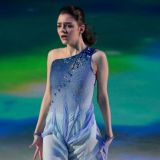 Плющенко побил сдавшую позиции Медведеву