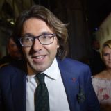 Сверкнул трусами и пустился в пляс: Малахов удивил после слухов о разводе