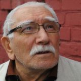 Неизвестные оставили черную метку на могиле Джигарханяна