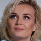 Поразившая торчащими ребрами Гагарина ждет предположений о тяжелой болезни